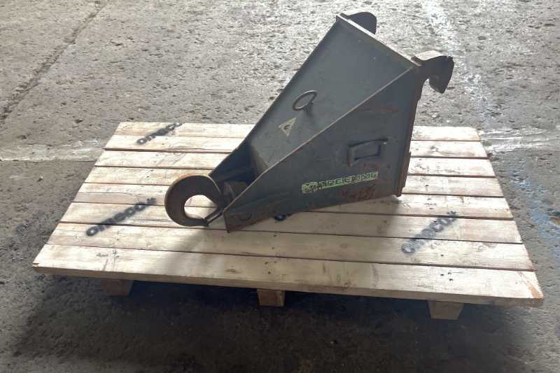 OmecoHub - Immagine MERLO A1000ZM2